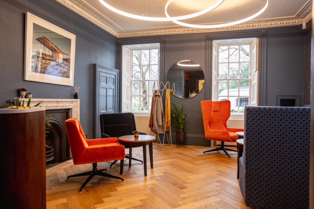 serviced offices in bath
