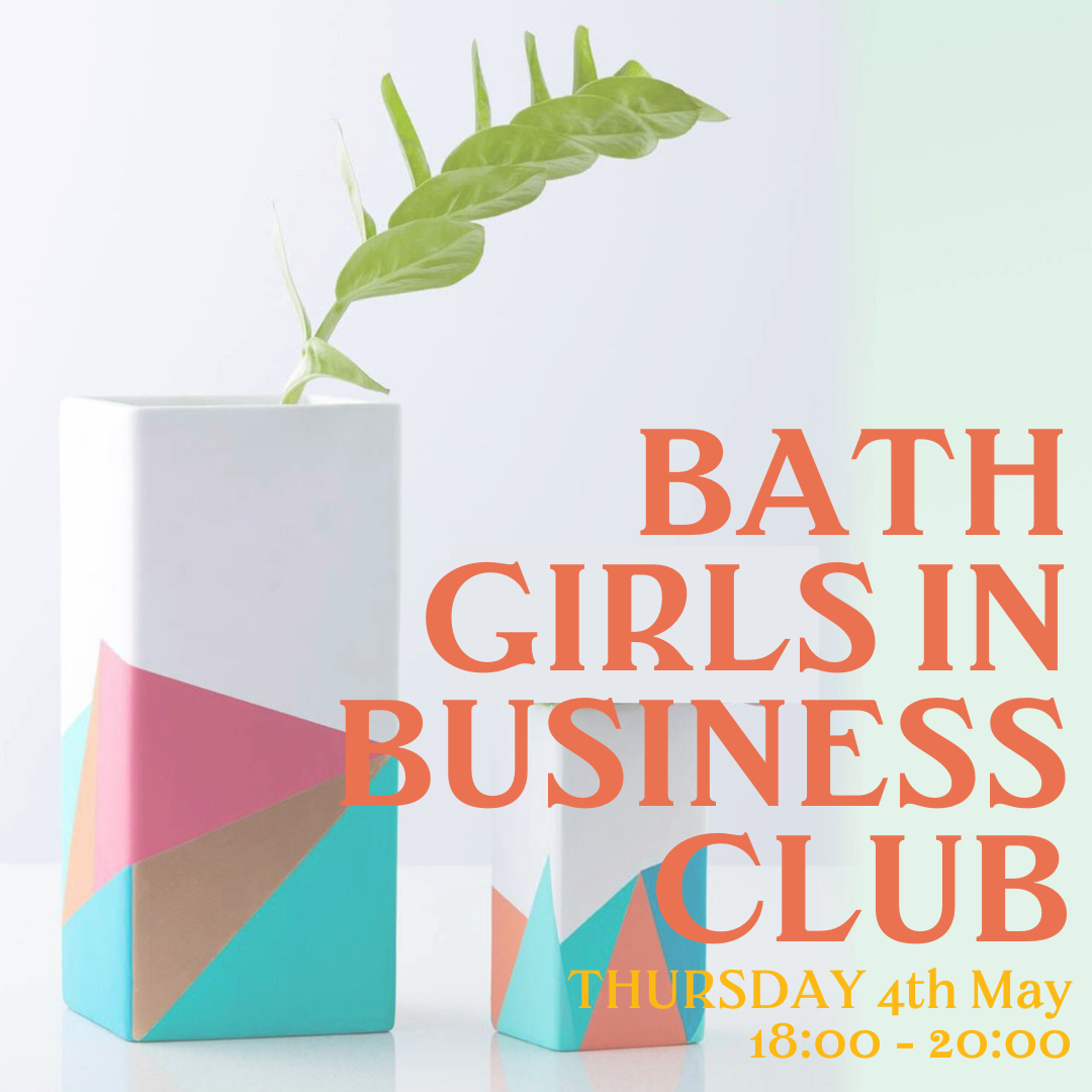 Bath Girls in Business